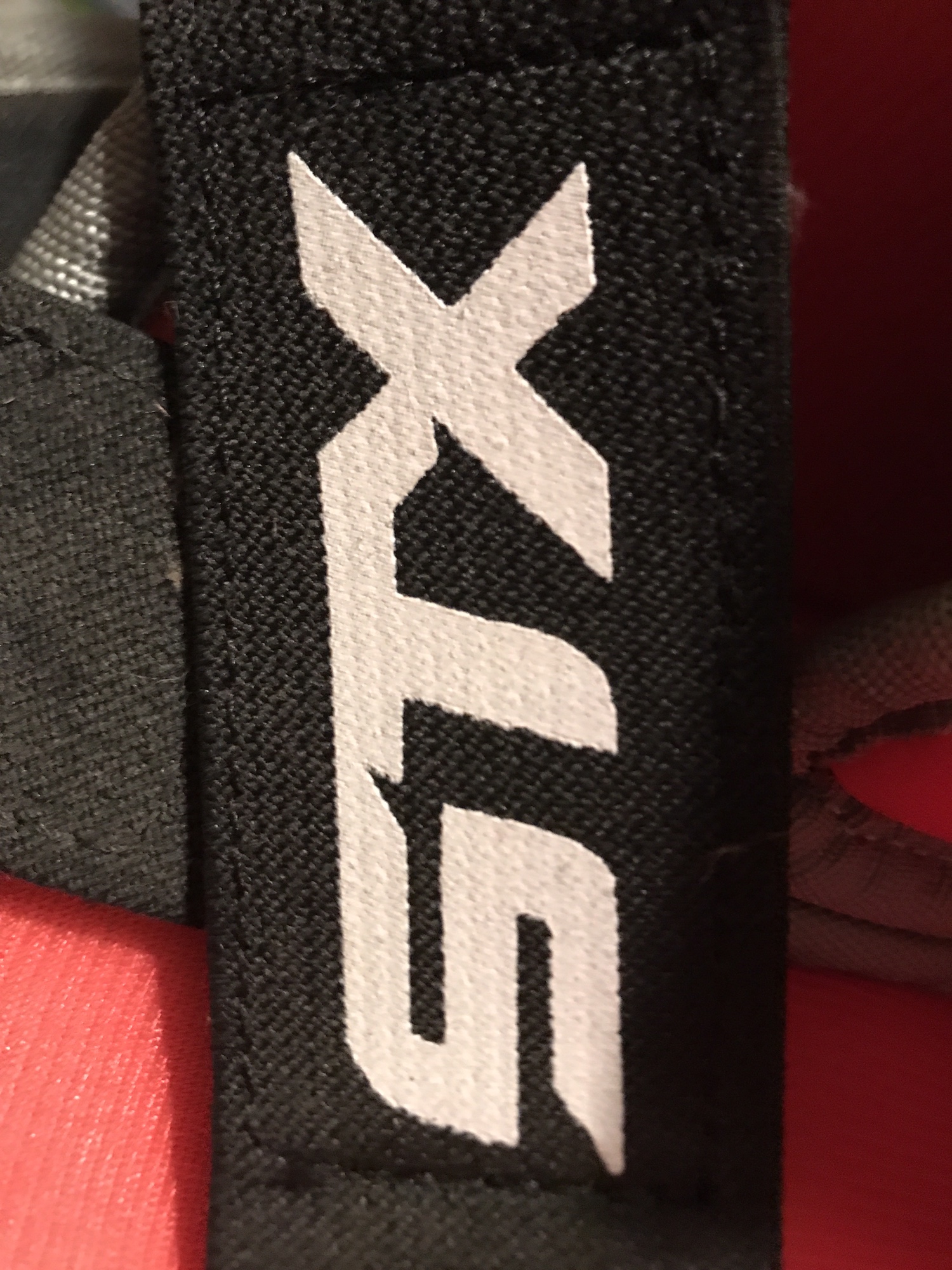 Used Medium STX Stinger Shoulder Pads SidelineSwap