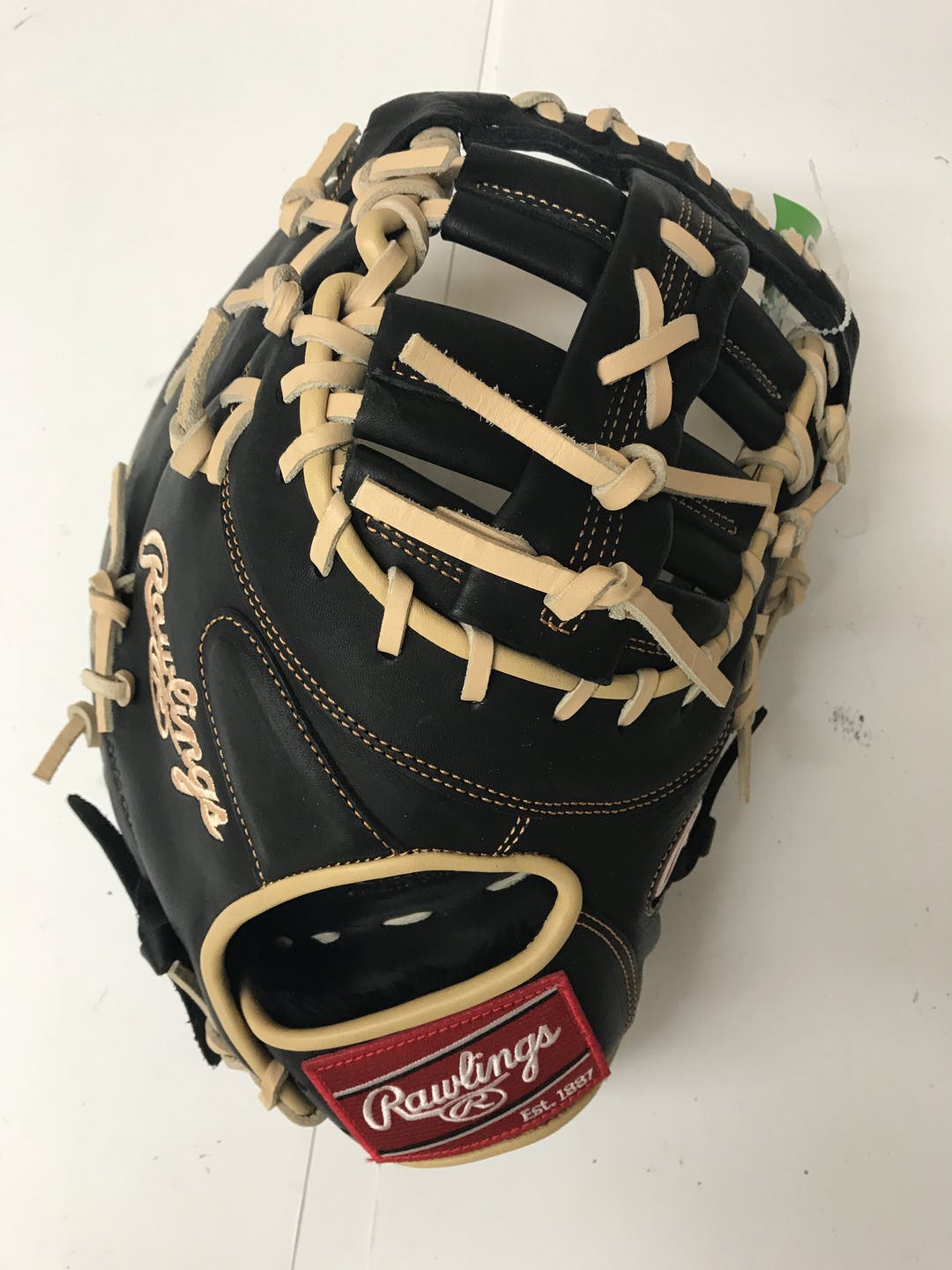 Used Rawlings Gold Glove Elite 13" First Base Gloves SidelineSwap