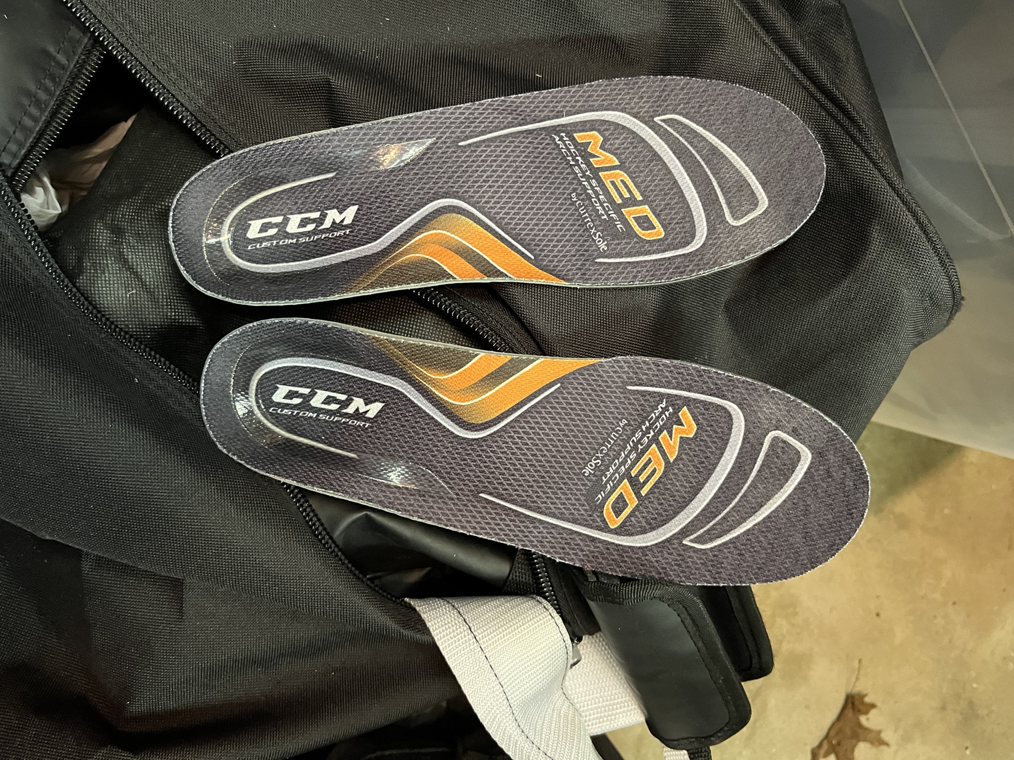 New CCM Regular Width Size 5 Inline Skates SidelineSwap