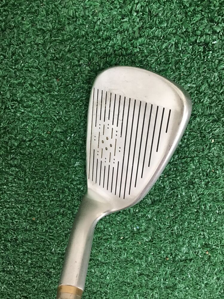 Lady Cobra II Oversize GW 50* Gap Wedge With Ladies Graphite Shaft