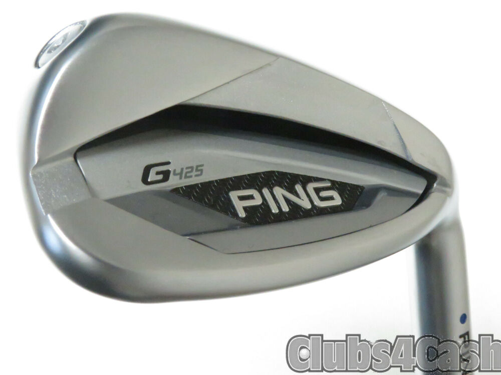 PING G425 Wedge Blue Dot KBS TOUR 120 Stiff Flex Gap Utility U Power