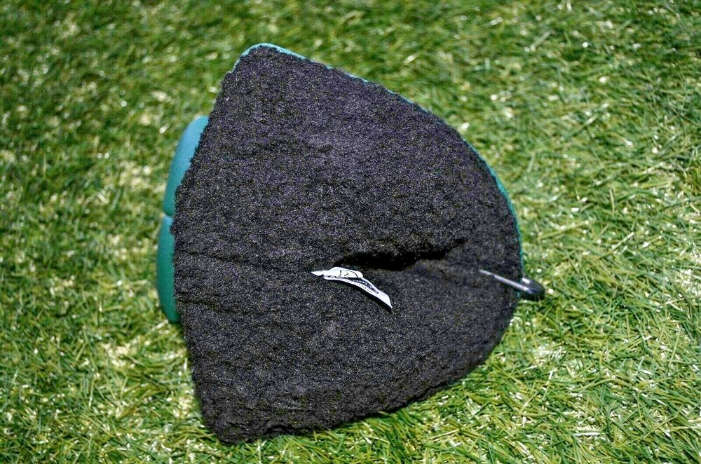 New Green Bay Packers Blade Putter Head Cover SidelineSwap