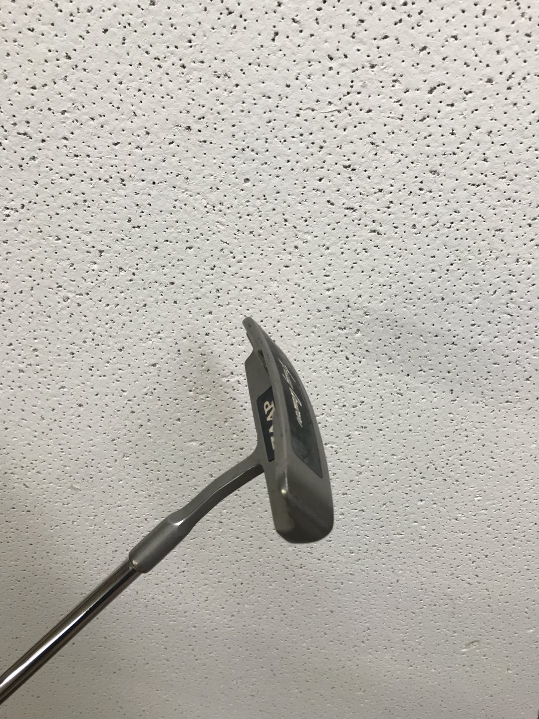 Used Tommy Armour Zaap Mallet Putters SidelineSwap