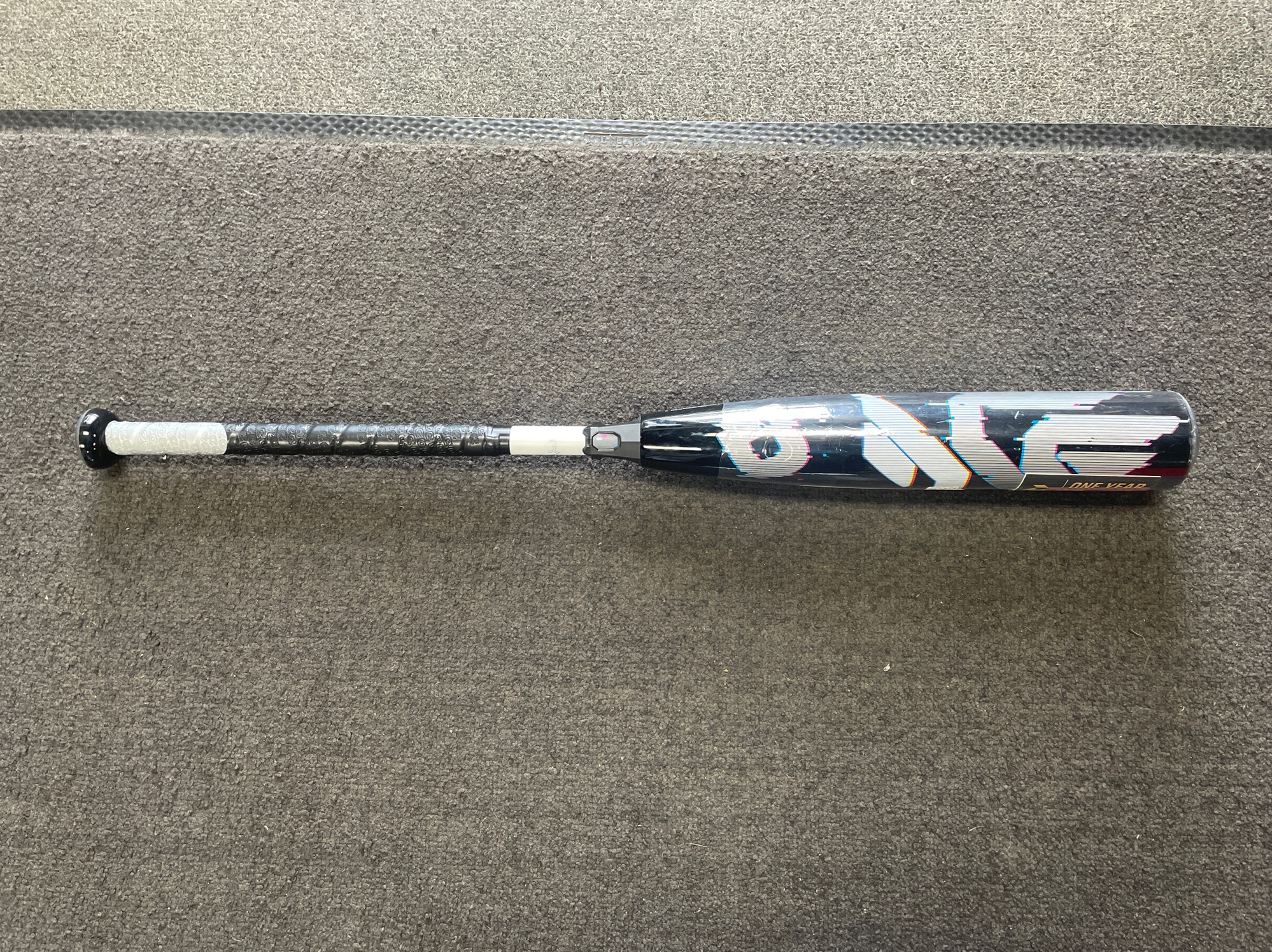 New DeMarini (10) 21 oz 31" CF Glitch Bat SidelineSwap