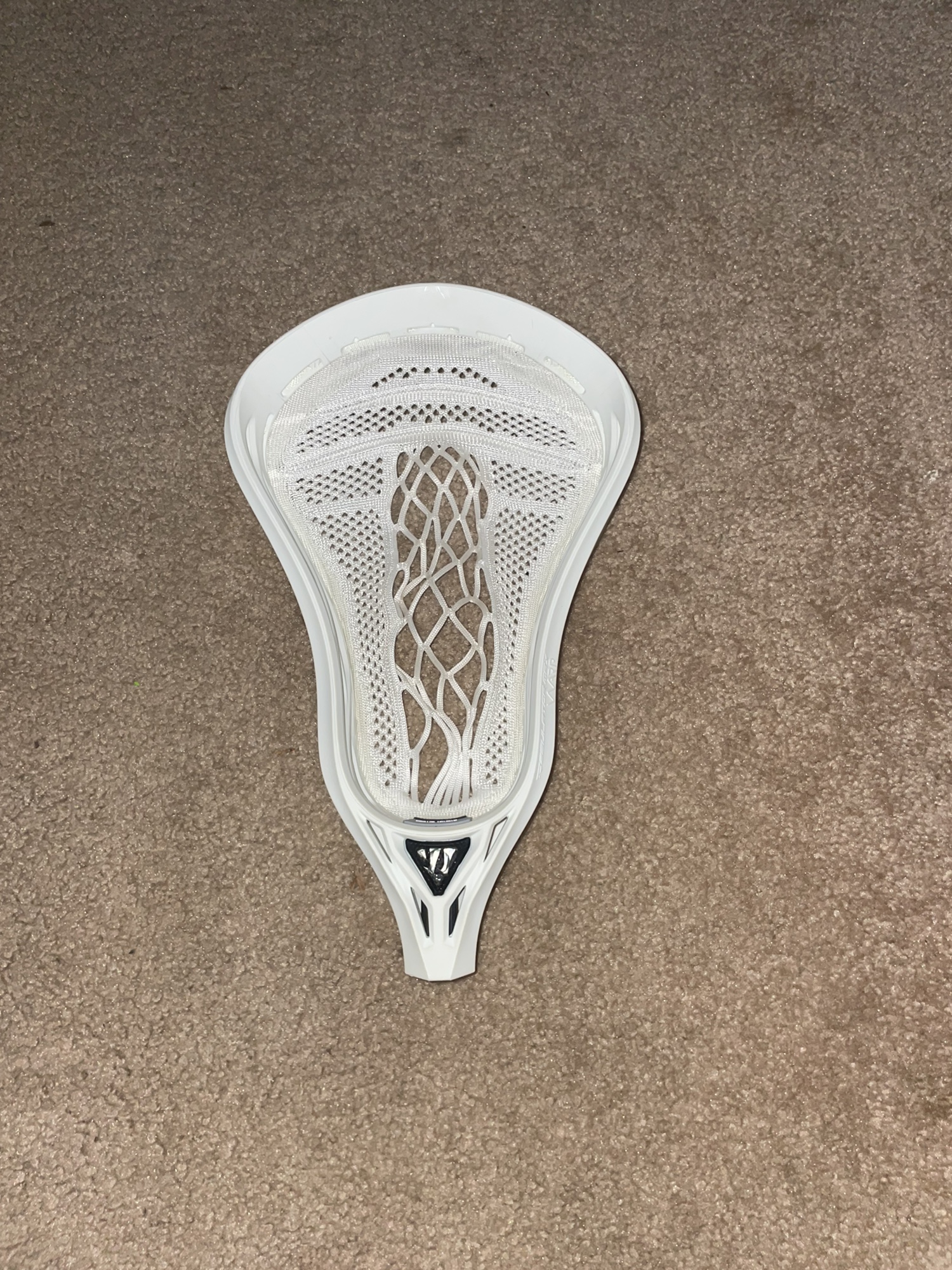 Warrior Regulator Max Warp Head SidelineSwap