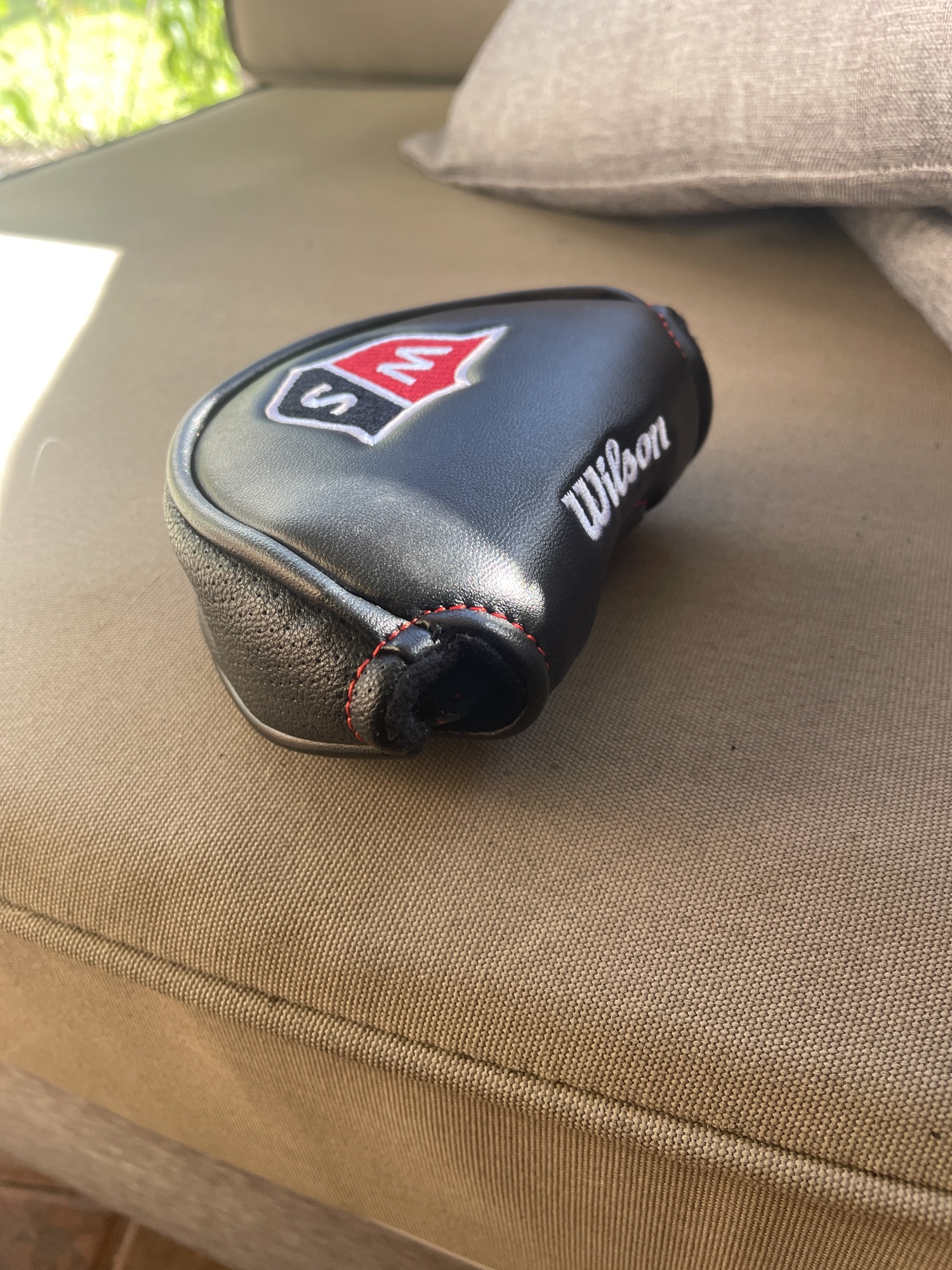Wilson Staff Infinite Mallet Putter SidelineSwap