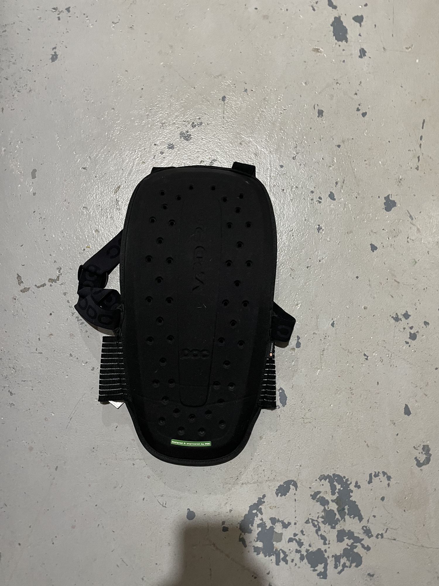 POC Back Protector, Small | SidelineSwap