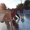 Chirogoalie
