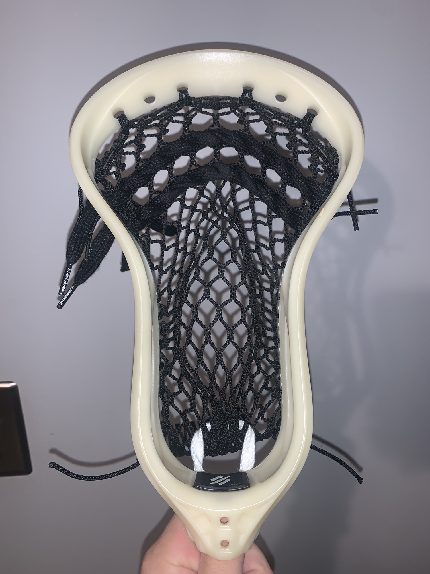 New FOGO Strung Mark 2F Head | SidelineSwap