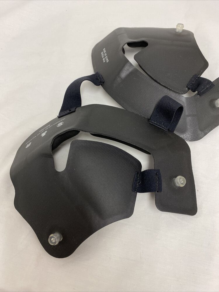 VICIS FOOTBALL HELMET INTERIOR PART SIDE LINER SIZE .500 SidelineSwap