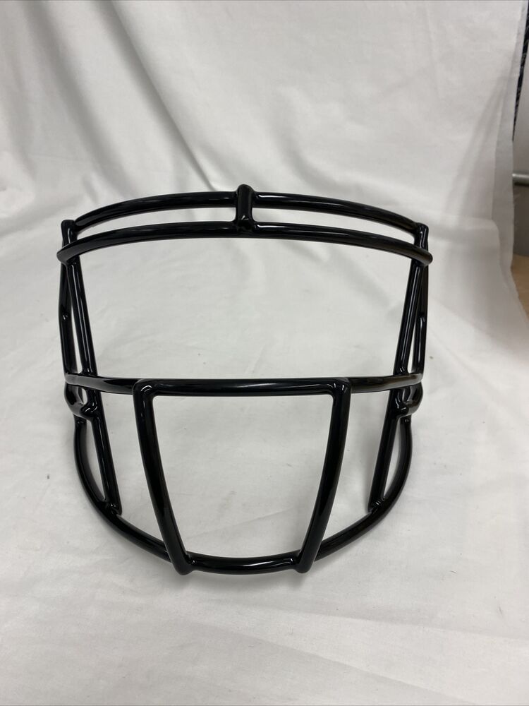 Riddell SPEED S2BDSWSP Adult Football Facemask In BLACK. SidelineSwap