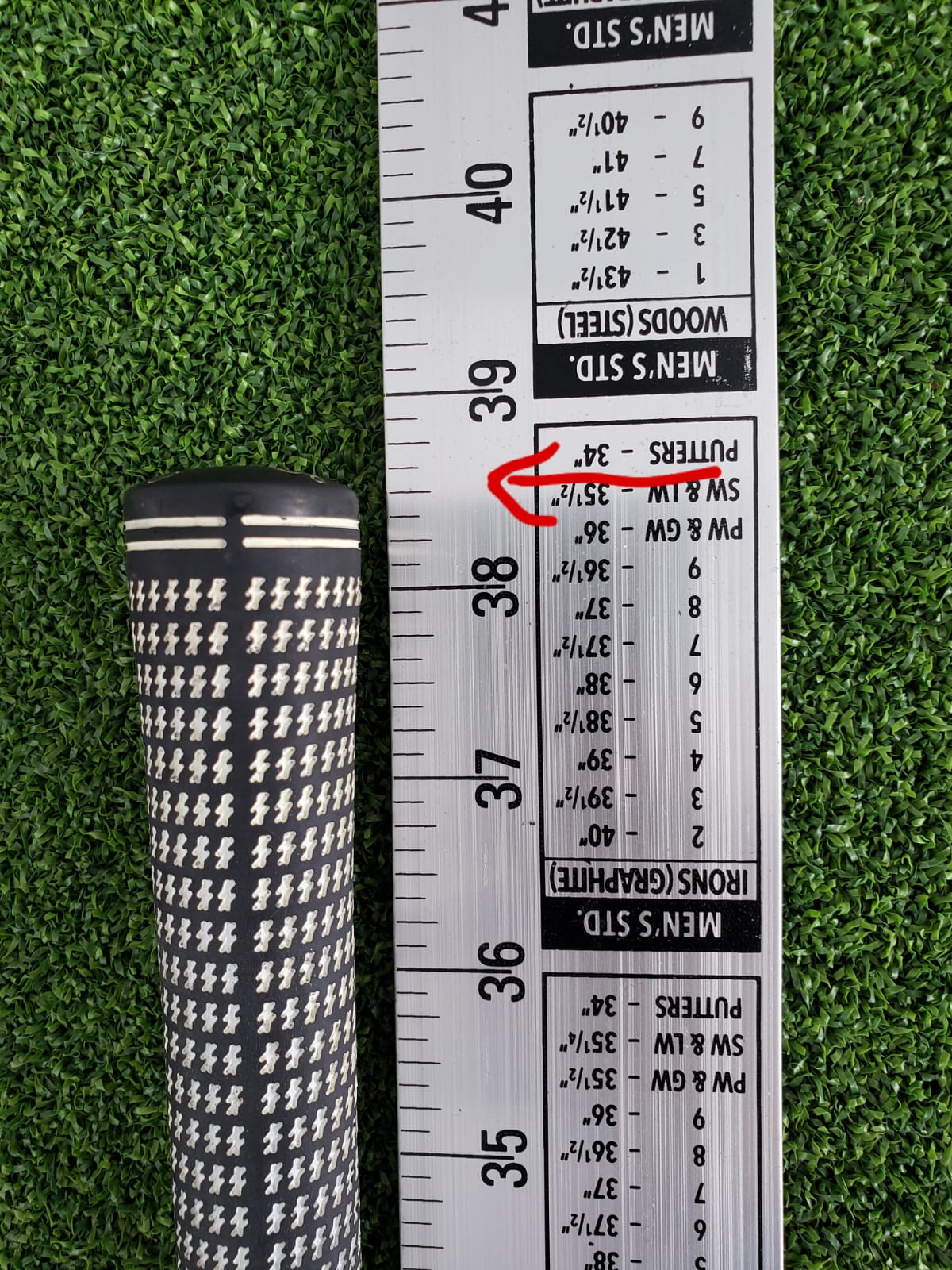 TaylorMade Burner XD 4PW Iron Set, RH, ReAx Superfast Regular Graphite