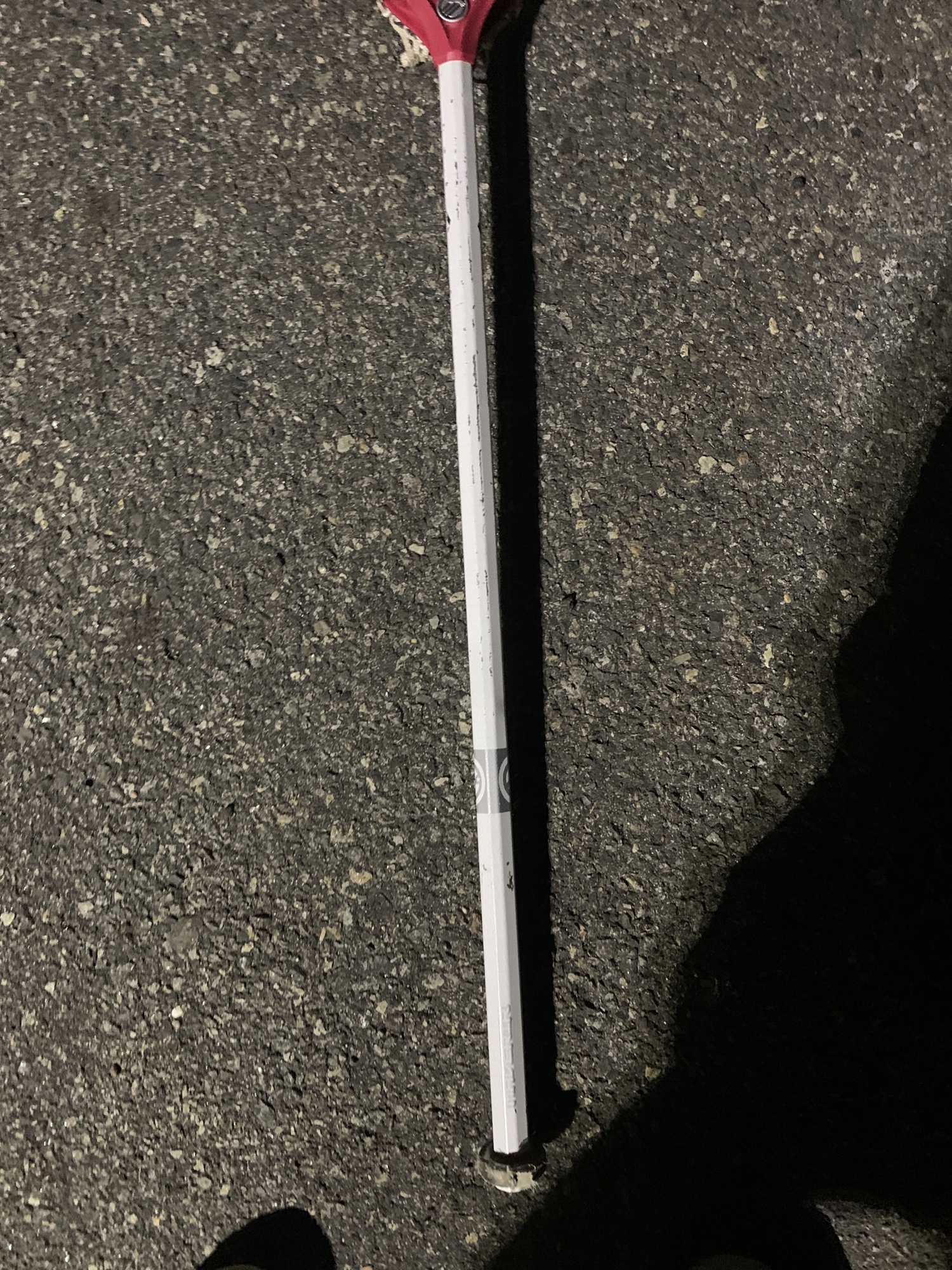 Maverik A1 SidelineSwap