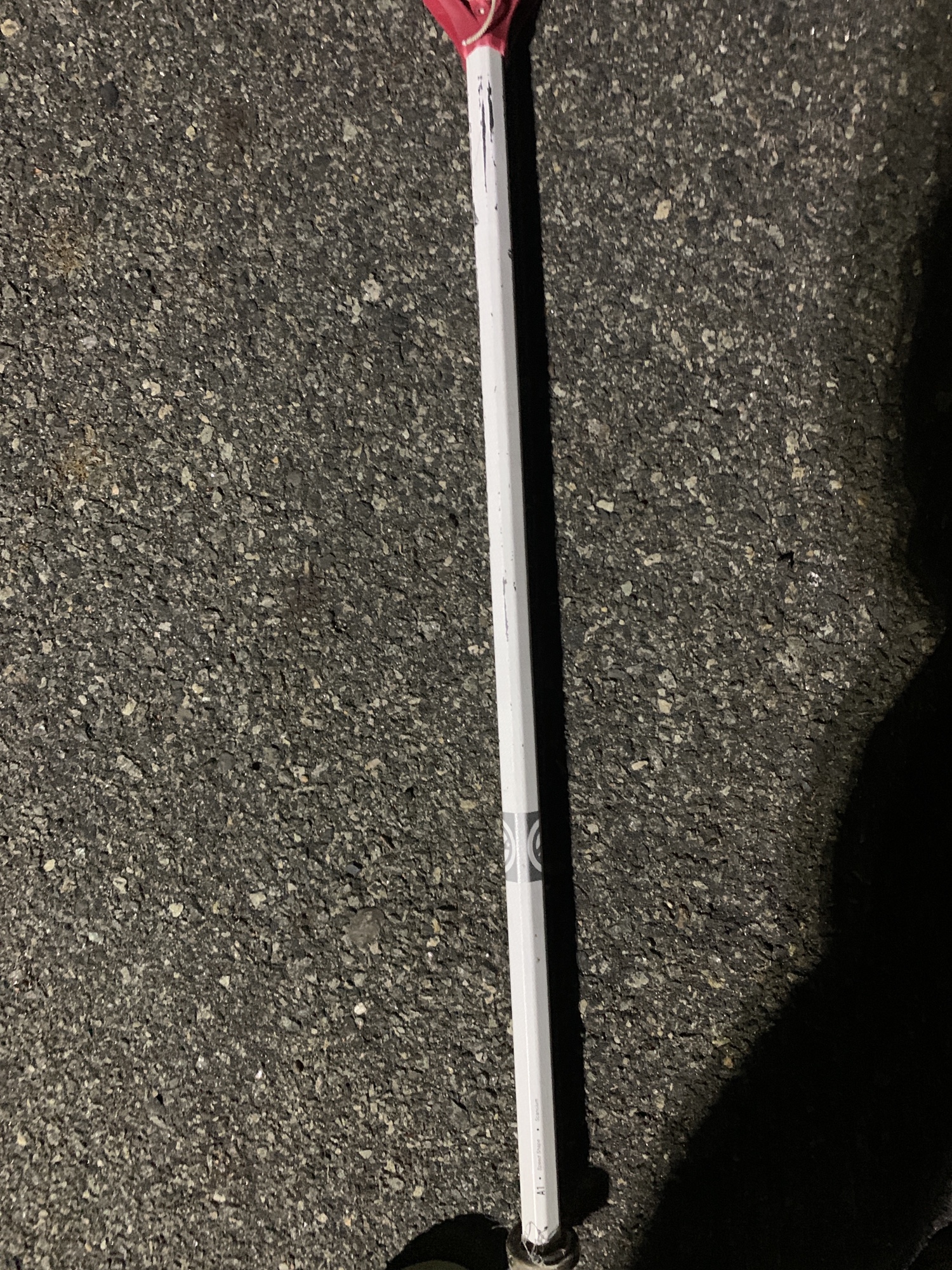 Maverik A1 SidelineSwap