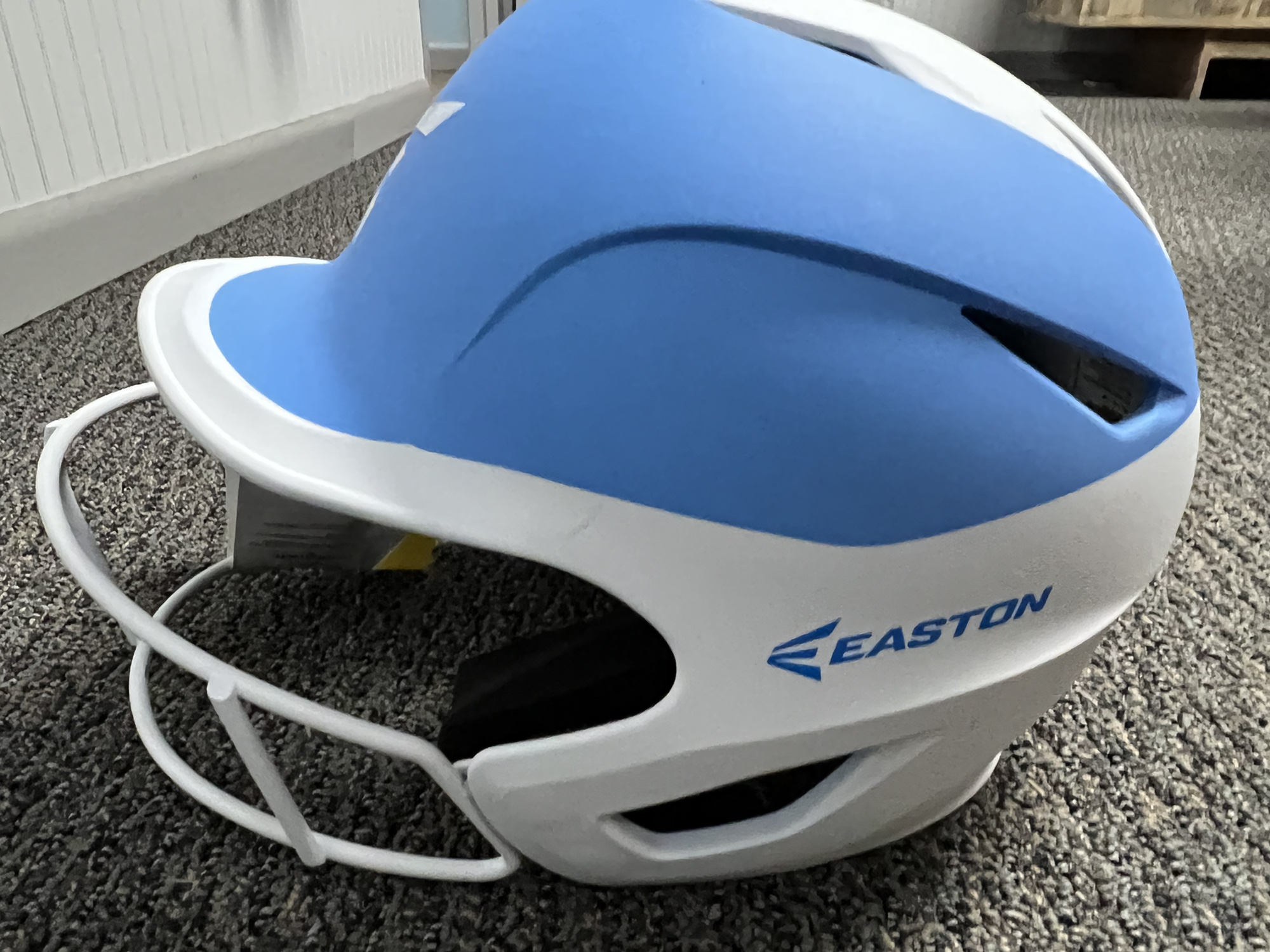 Easton Womens Softball Helmet SidelineSwap