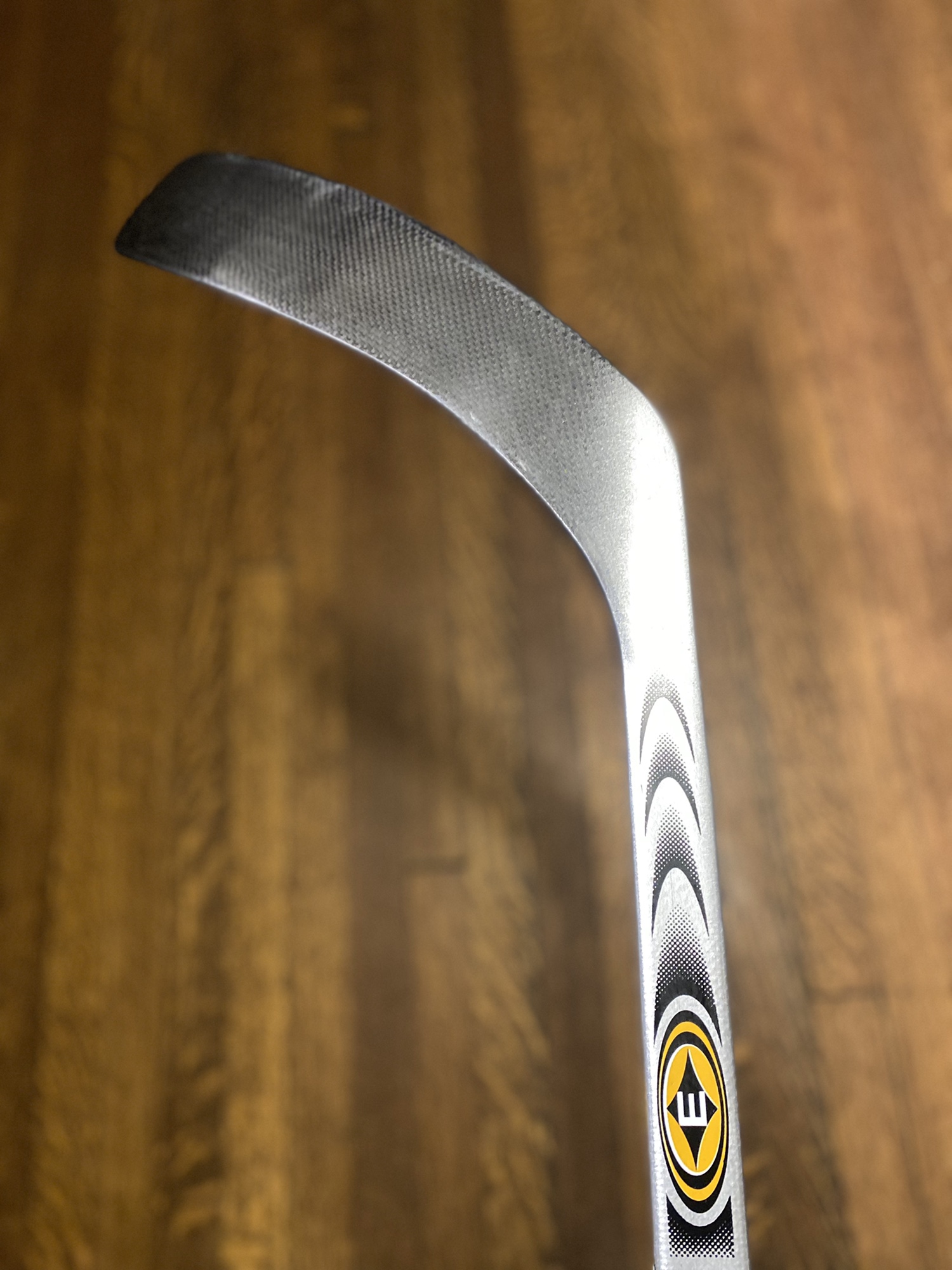 Rare New Easton Synergy Hockey Stick SidelineSwap