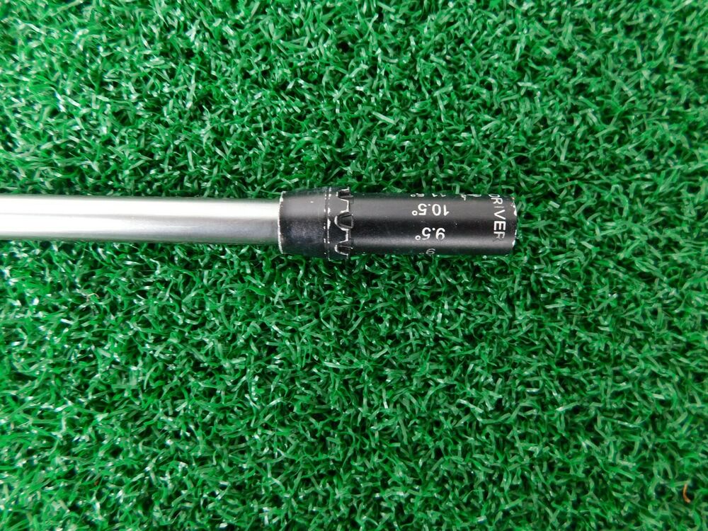 UST Mamiya Helium F3 59g Regular Flex Driver Shaft 44" Cobra Tip