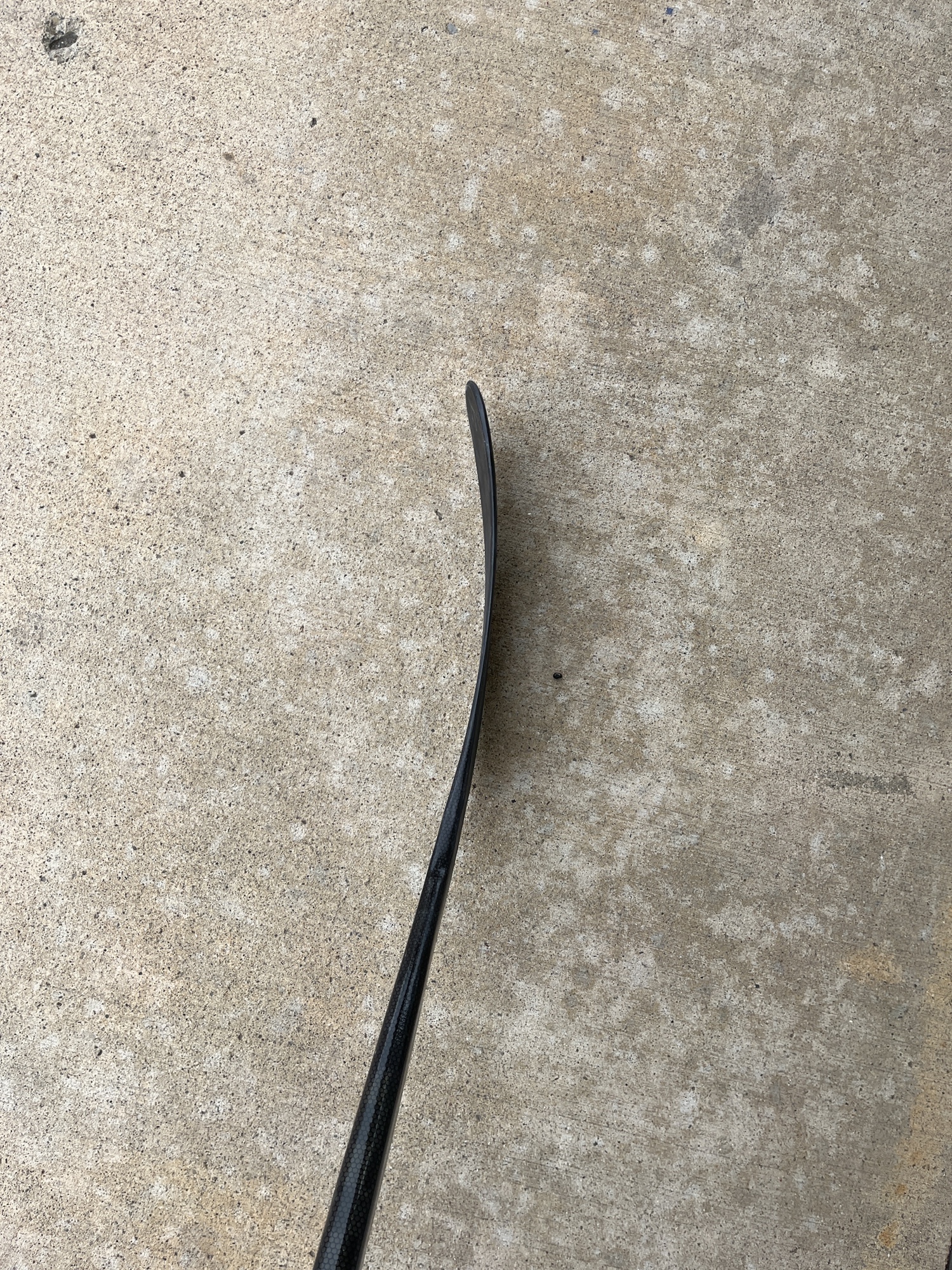 New True Catalyst 9X Pro Stock Stick Colorado Avalanche Manson RH P92 102 Flex SidelineSwap New True Catalyst 9X Pro Stock Stick Colorado Avalanche Manson RH P92 102 Flex SidelineSwap