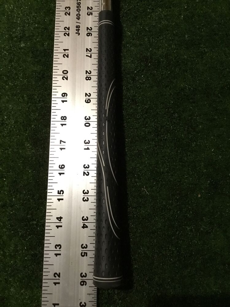 Top Flite Stainless E Wedge (Pitching Wedge) Steel Shaft SidelineSwap