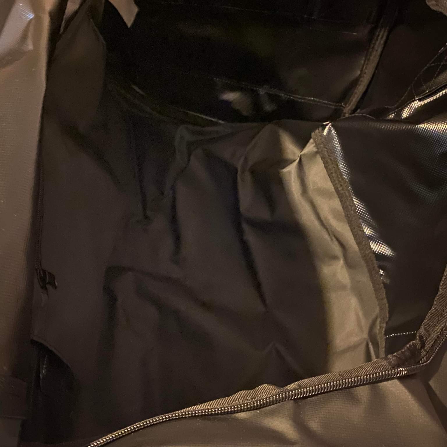 Bauer Hockey Vapor Pro Duffle Bag SidelineSwap