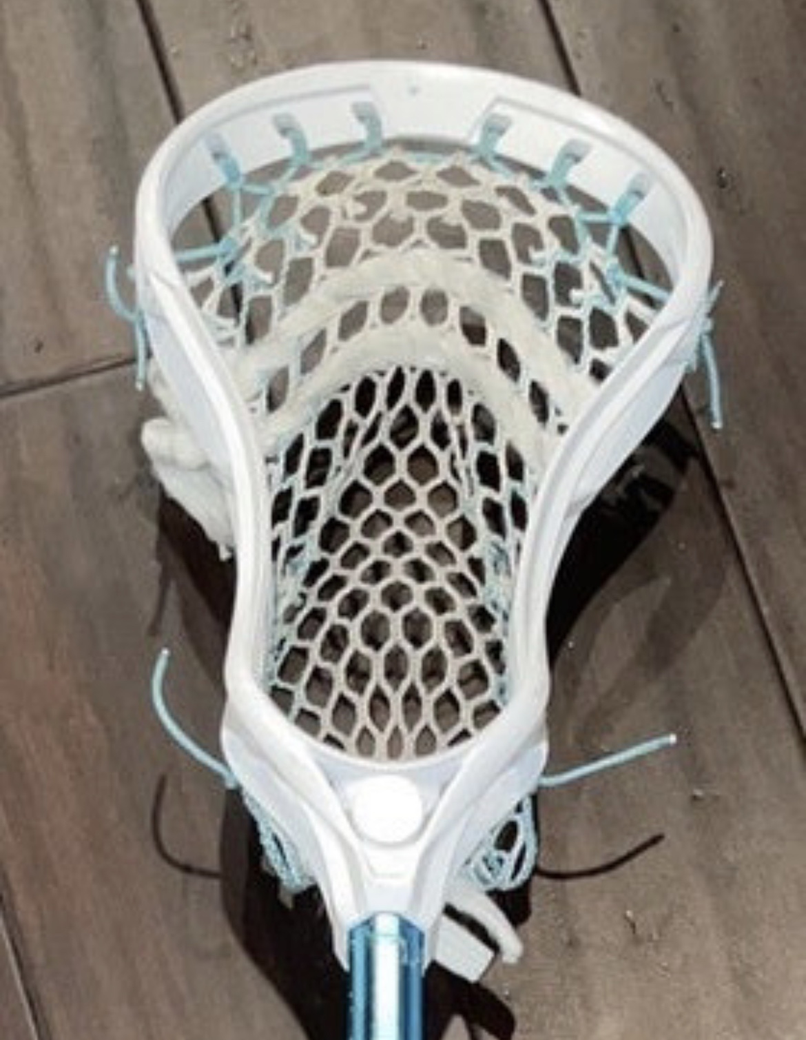 Maverick tactik 2.0 Lacrosse Head SidelineSwap