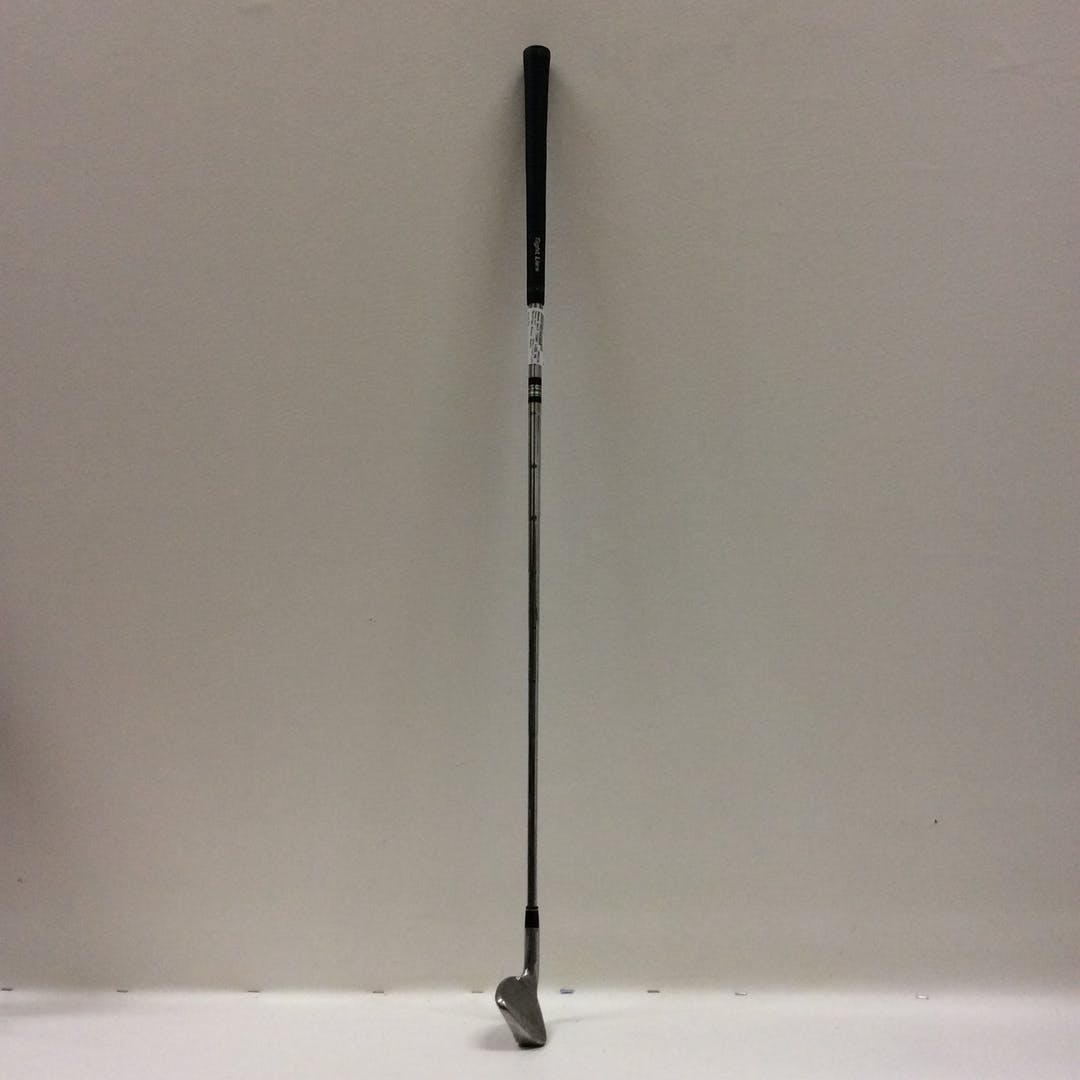 Used Adams Golf Tight Lies Pitching Wedge Uniflex Steel Shaft Wedges