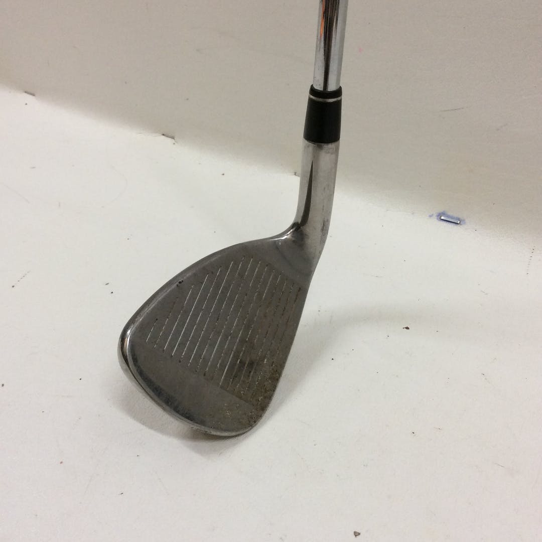 Used Adams Golf Tight Lies Pitching Wedge Uniflex Steel Shaft Wedges