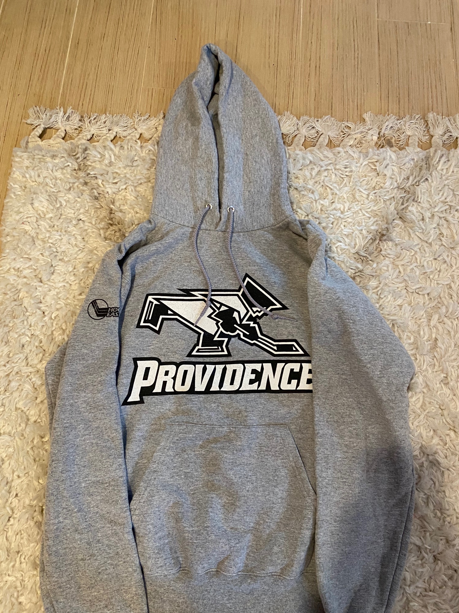 Providence College Hockey Sweatshirt SidelineSwap