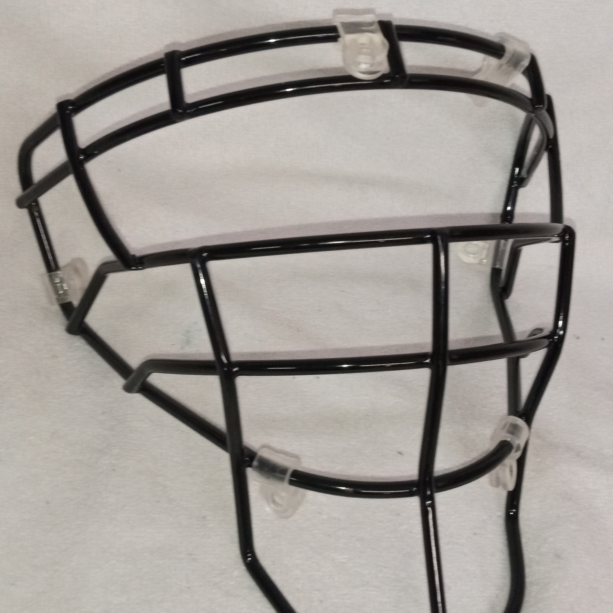 Schutt Catcher's Helmet replacement face guard SidelineSwap