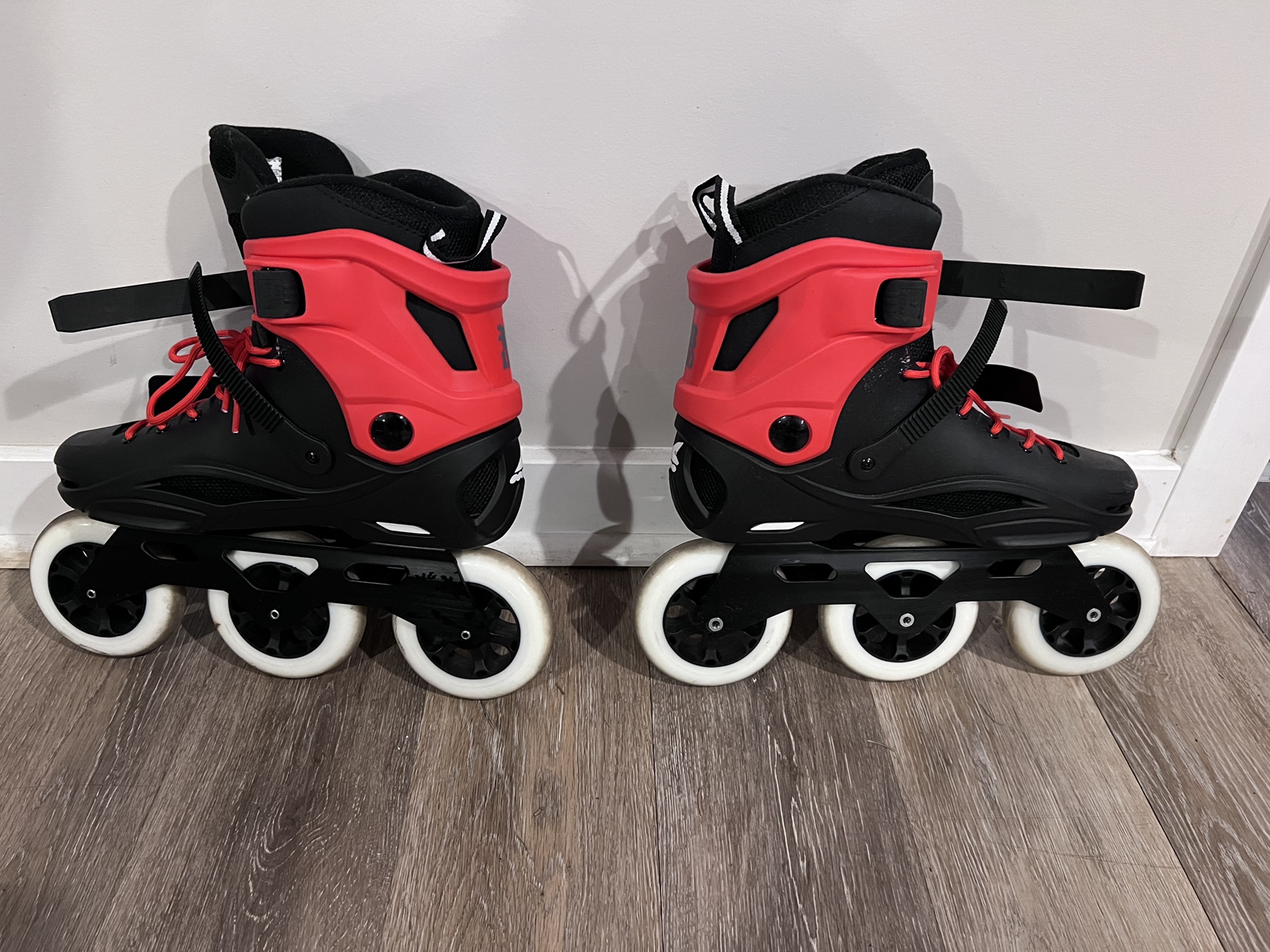 RB 110 3WD Rollerblade performance urban skate SidelineSwap