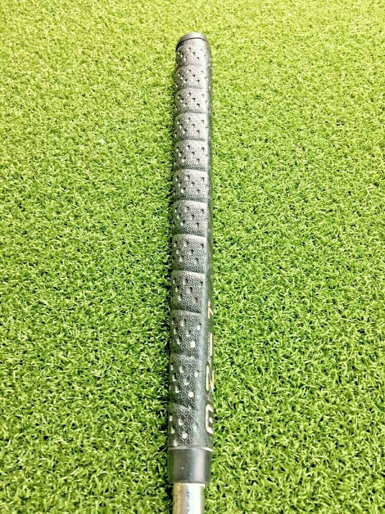Ping Anser Slotted Putter Phoenix 85068 / RH / Steel 35" / Good Grip