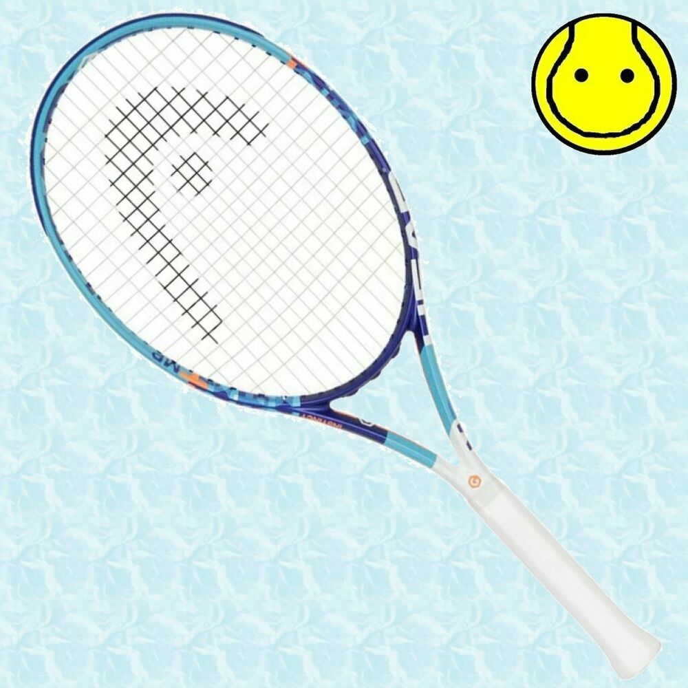Head Graphene XT Instinct S Tennis Racquet Strung Choice of Grips