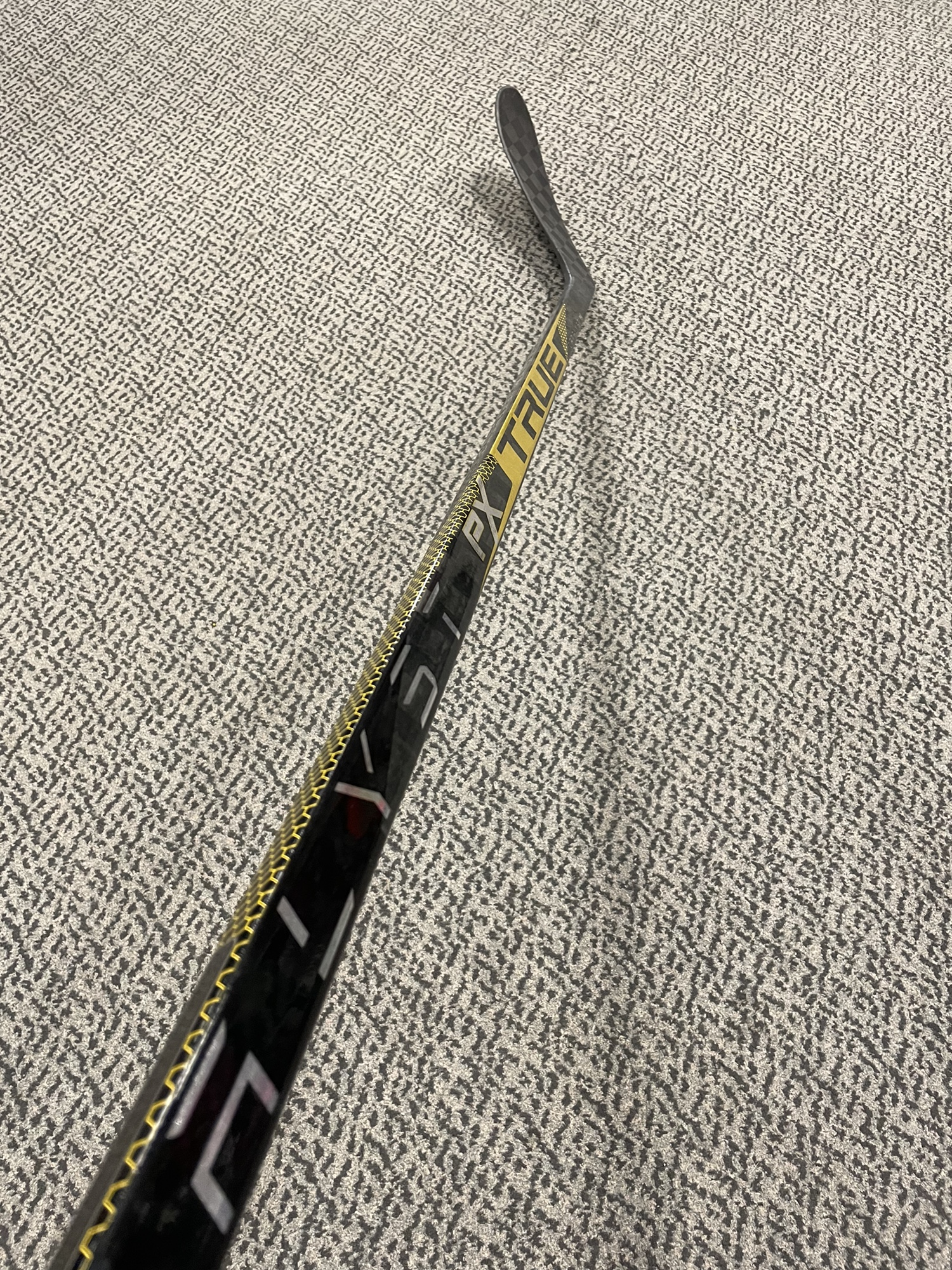 tc4 true curve
