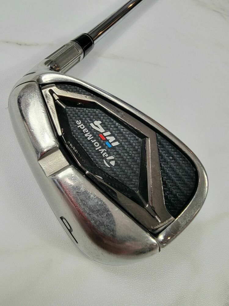 Taylormade M4 P Wedge / RegFlex Shaft / Taylormade Grip! SidelineSwap