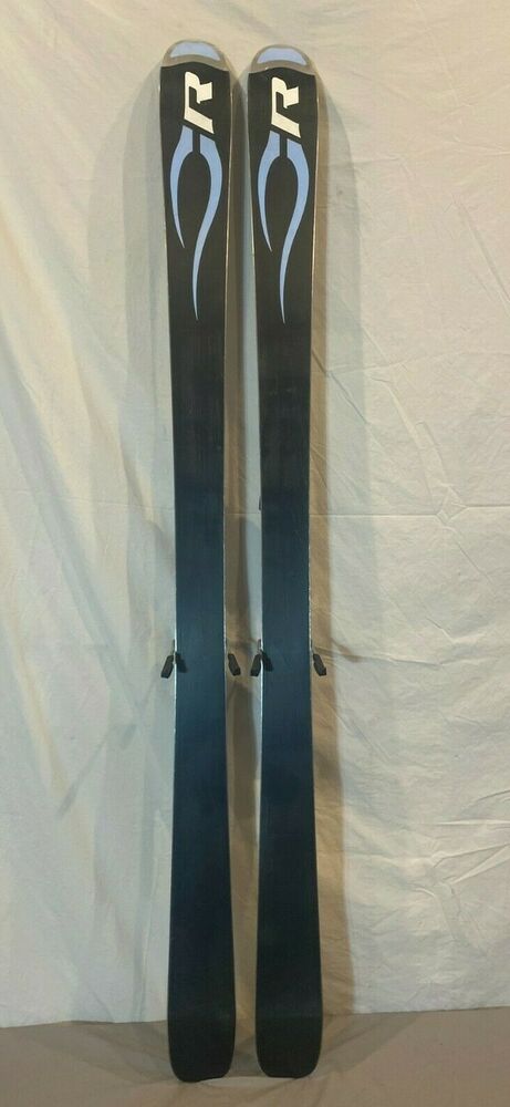 Rossignol Bandit B2 166cm 116-78-105 r=15m Women's Skis