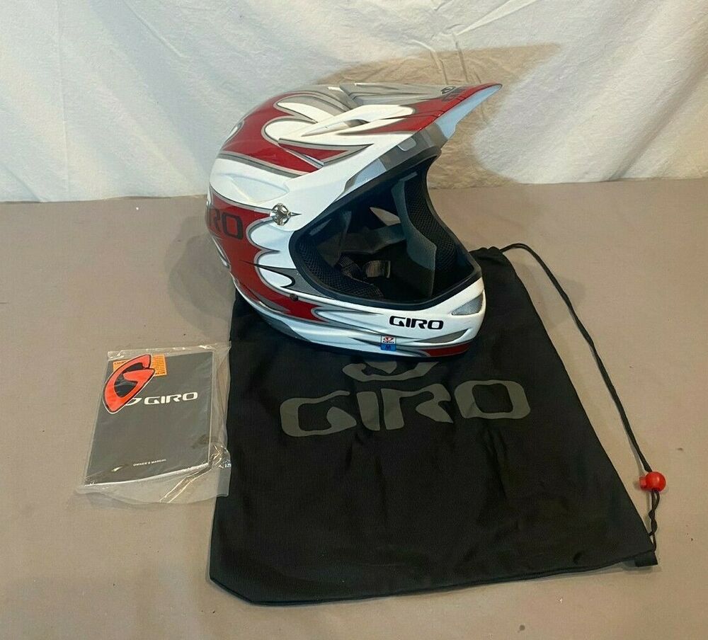 giro remedy full face helmet
