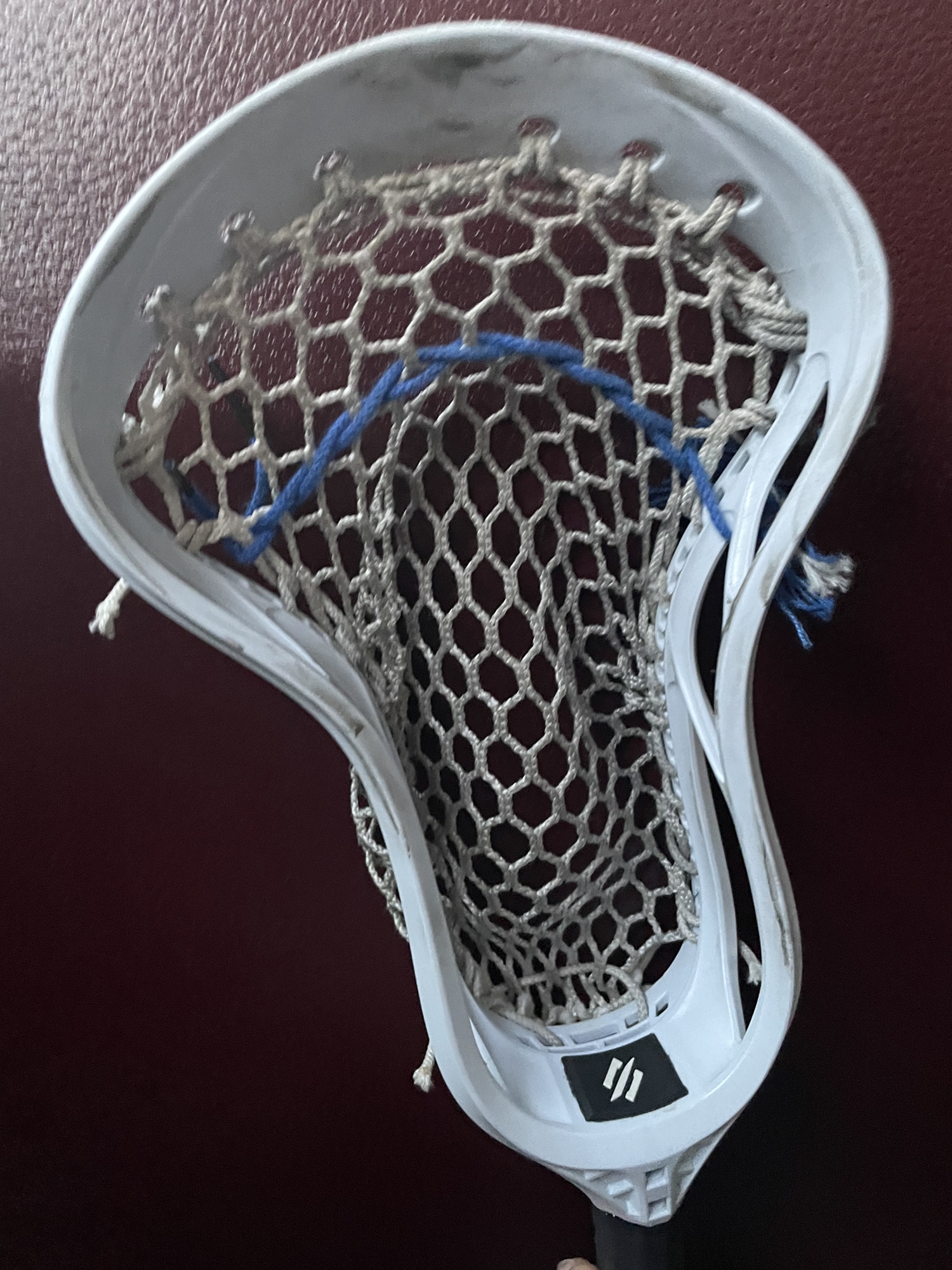 Used FOGO Strung Mark 2F Head | SidelineSwap