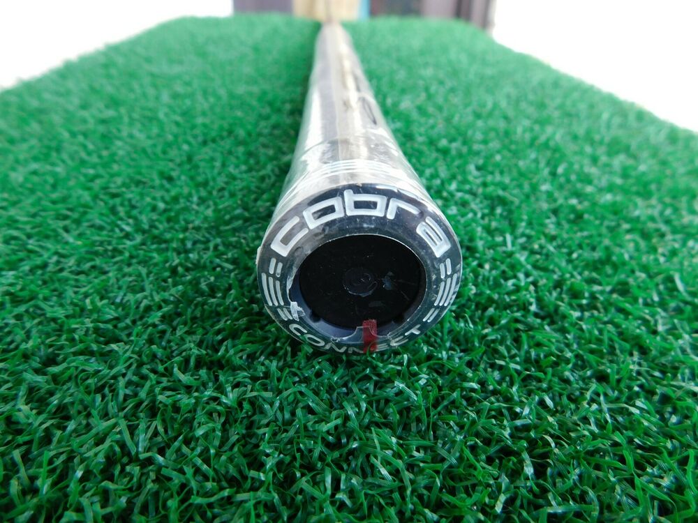 FUJIKURA Motore X F1 6S Stiff Flex Driver Shaft 44.5" Cobra Tip