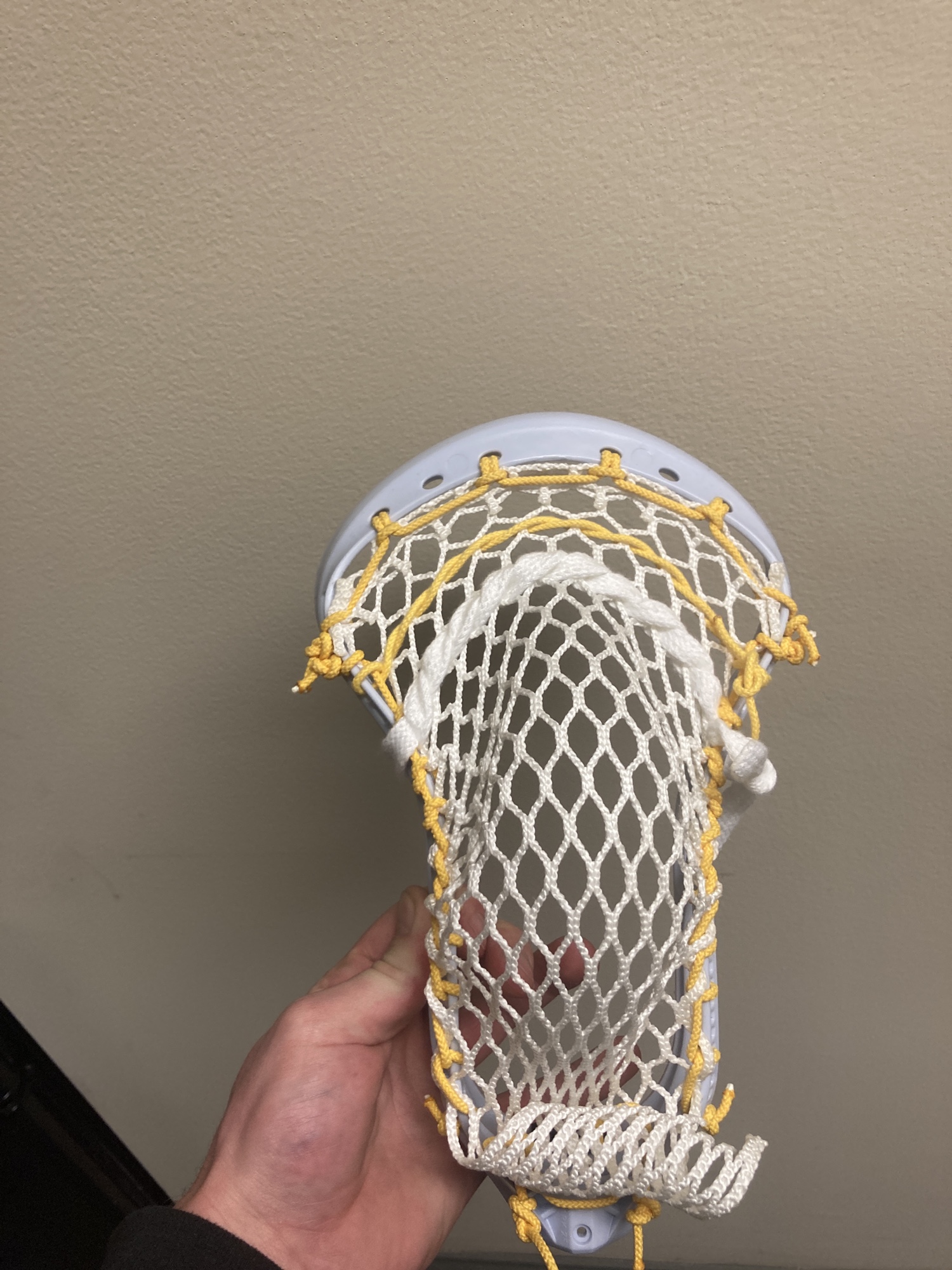 New FOGO Strung Mark 2F Head | SidelineSwap