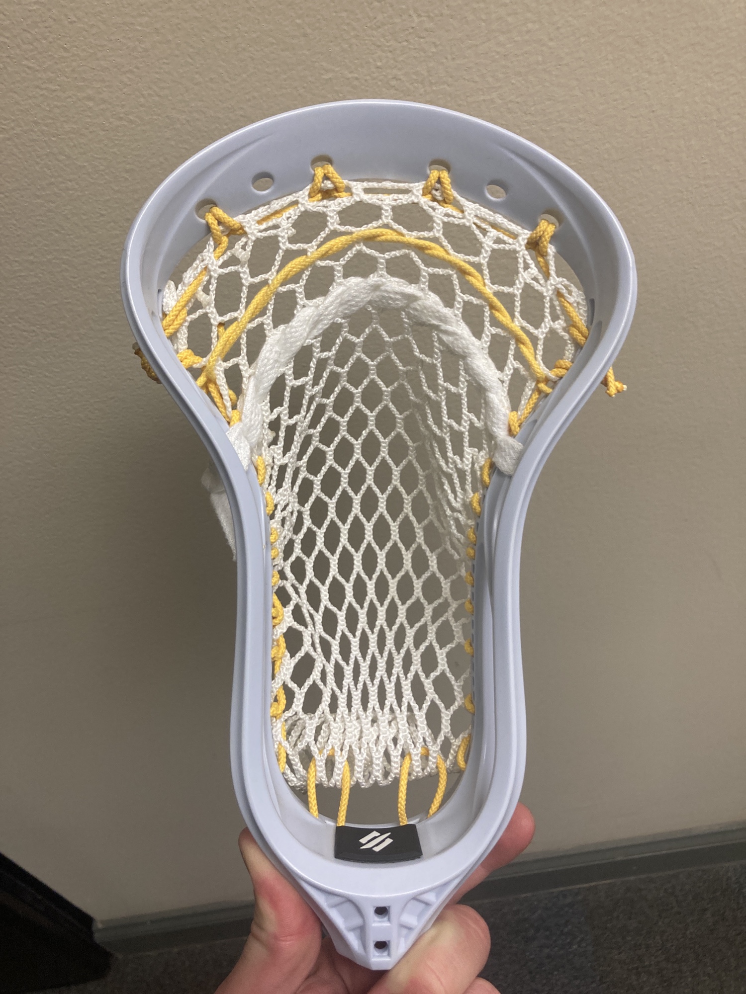 New FOGO Strung Mark 2F Head | SidelineSwap