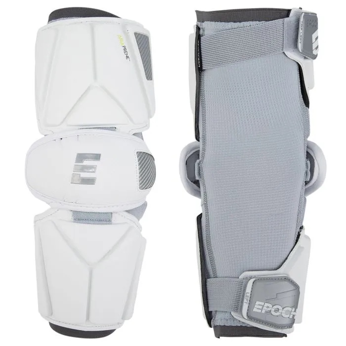 New Large Epoch Integra Elite Arm Pads SidelineSwap