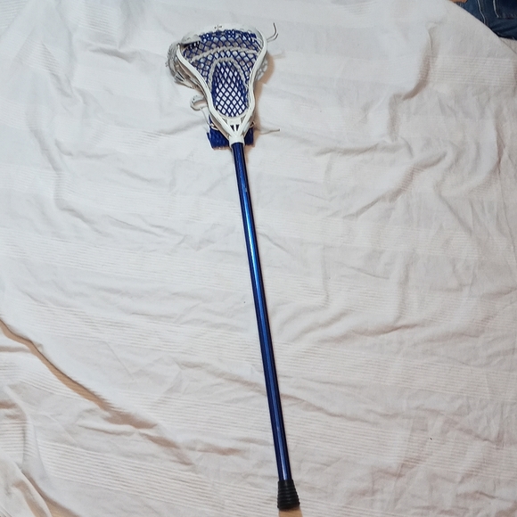 GAIT DB 6000 ALLOY LACROSSE STICK 41" MIDFIELD/ATTACK ADULT SidelineSwap
