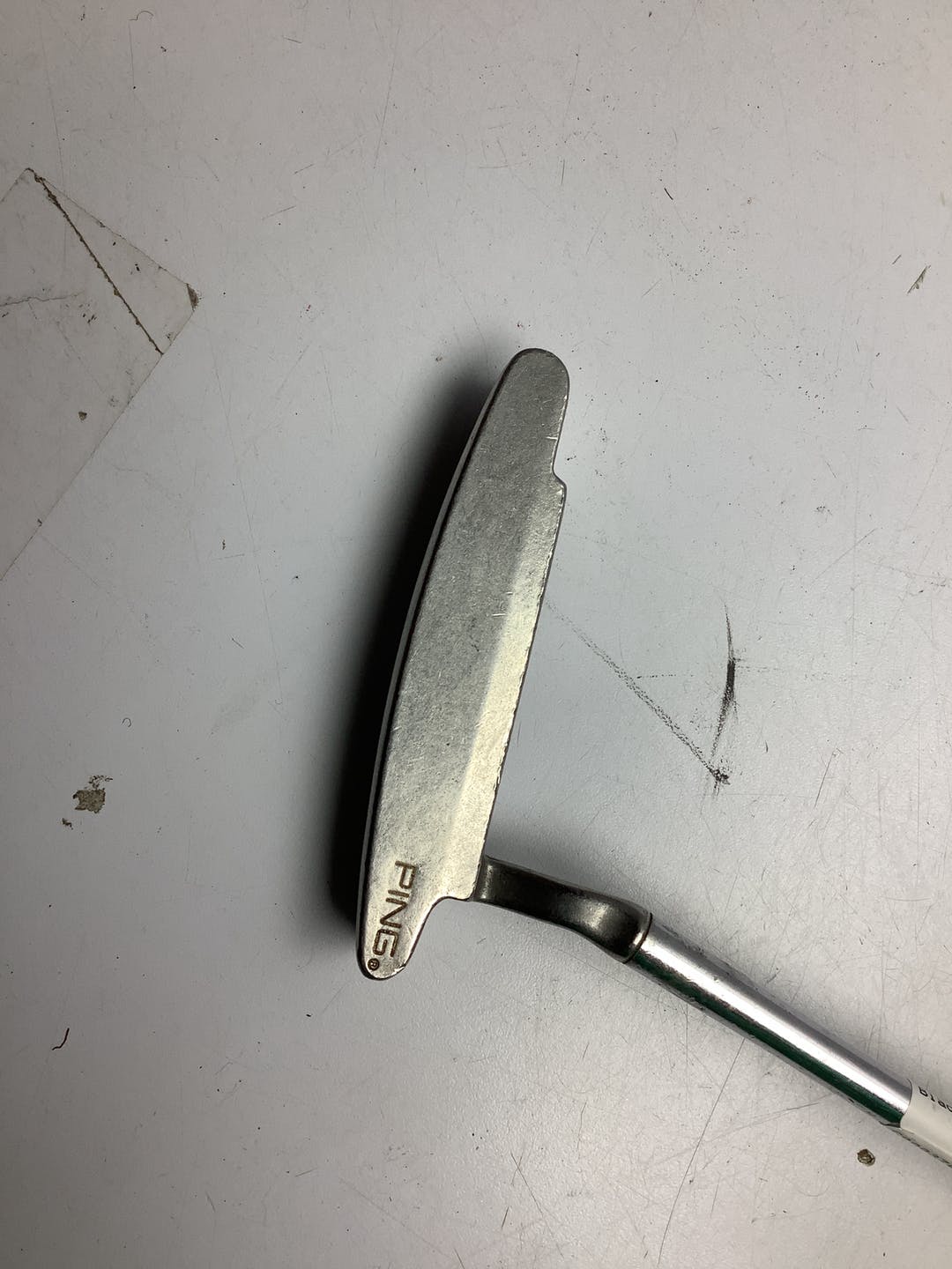 Used Ping Eye 2 Blade Putters SidelineSwap