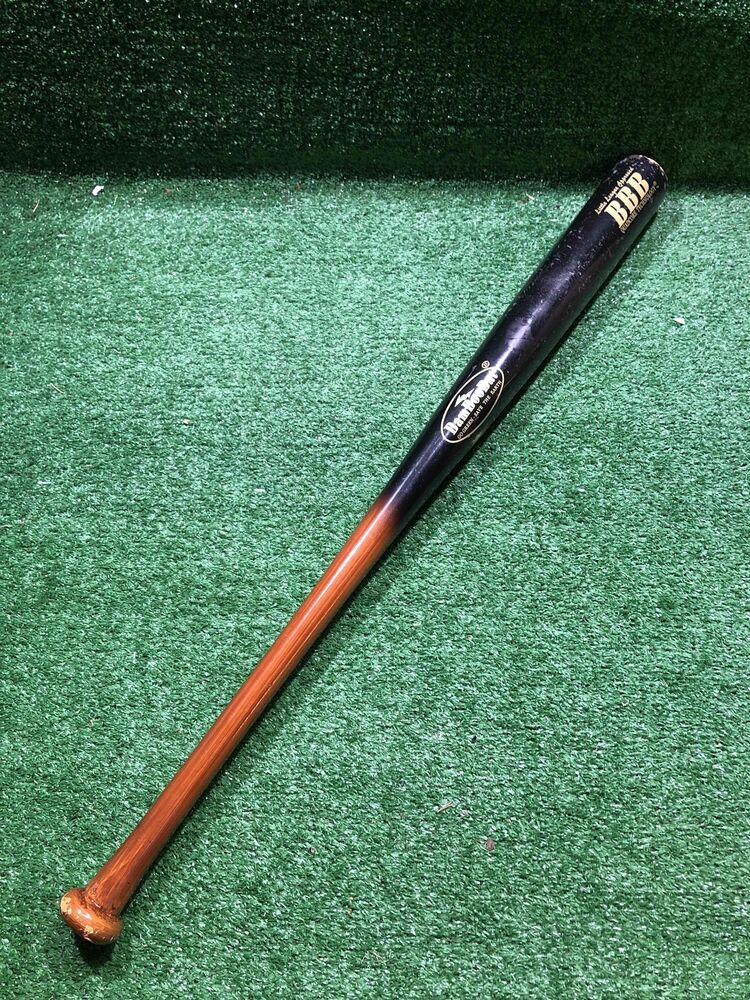 Bamboo BBB Quadcore Technology Wooden Bat 31" 2 1/4" SidelineSwap