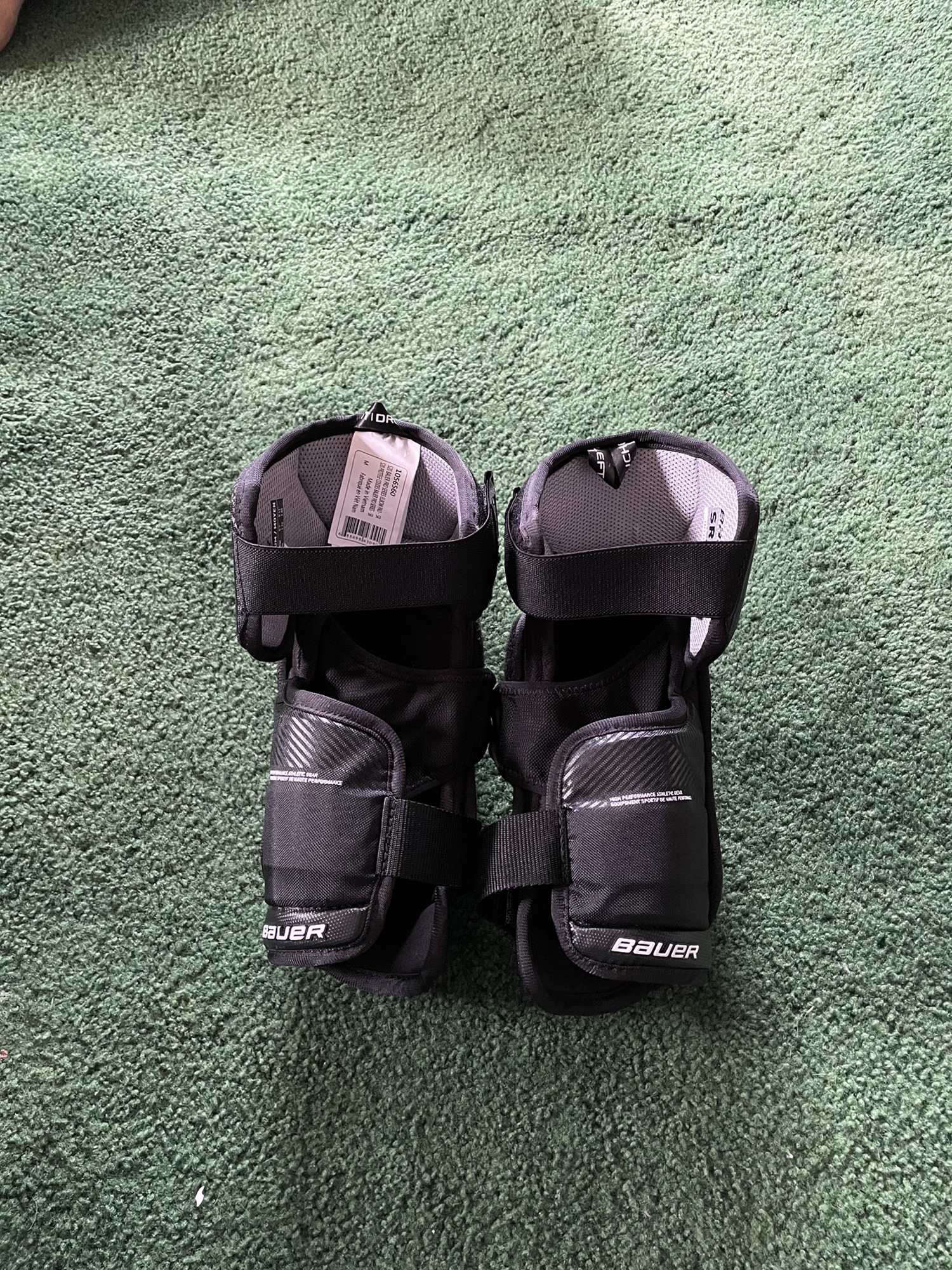 Bauer Pro Series Elbow Pads SidelineSwap
