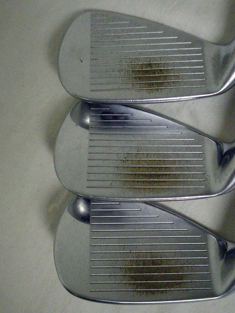 Titleist AP2 712 Iron Set 4PW (Steel Dynamic Gold Stiff) Golf