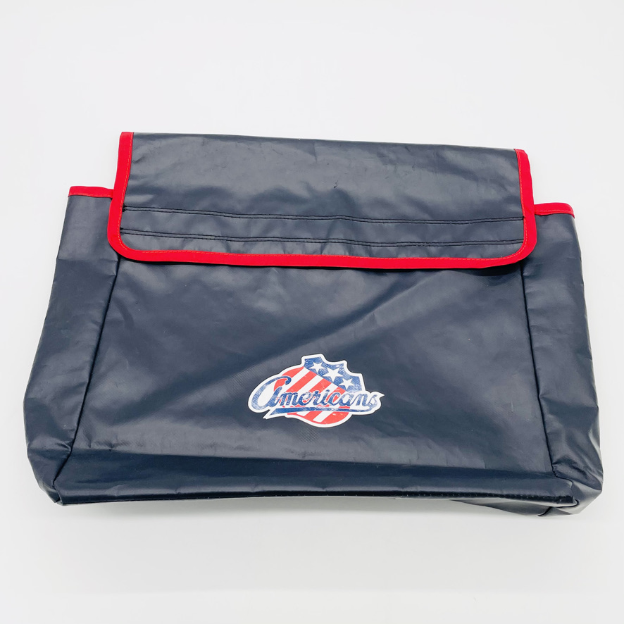 Rochester Americans JRZ Hockey Skate BagTeam Stock SidelineSwap