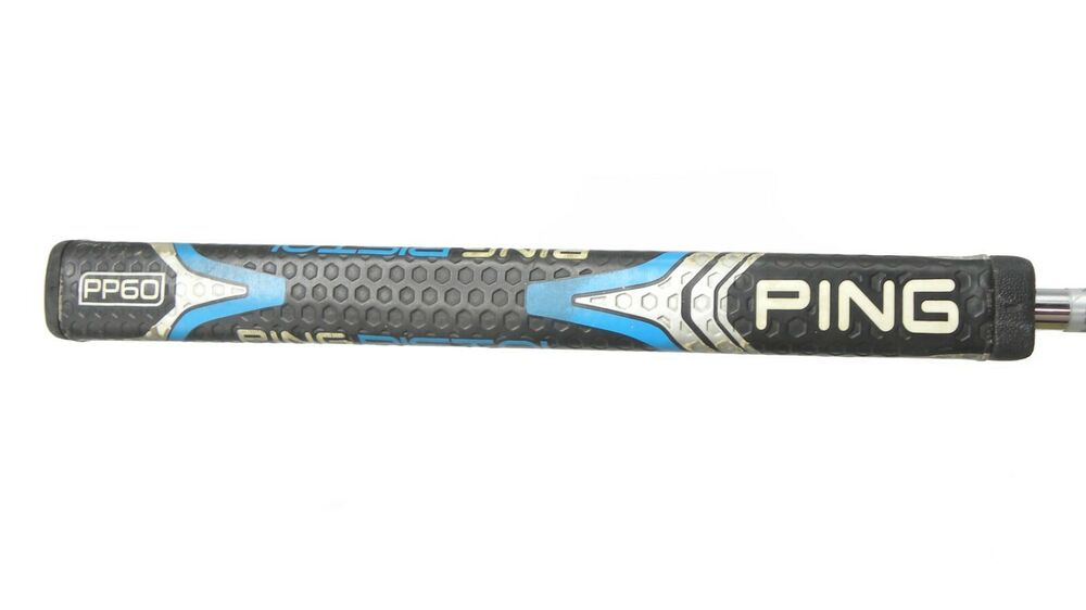 ping sigma 2 kushin