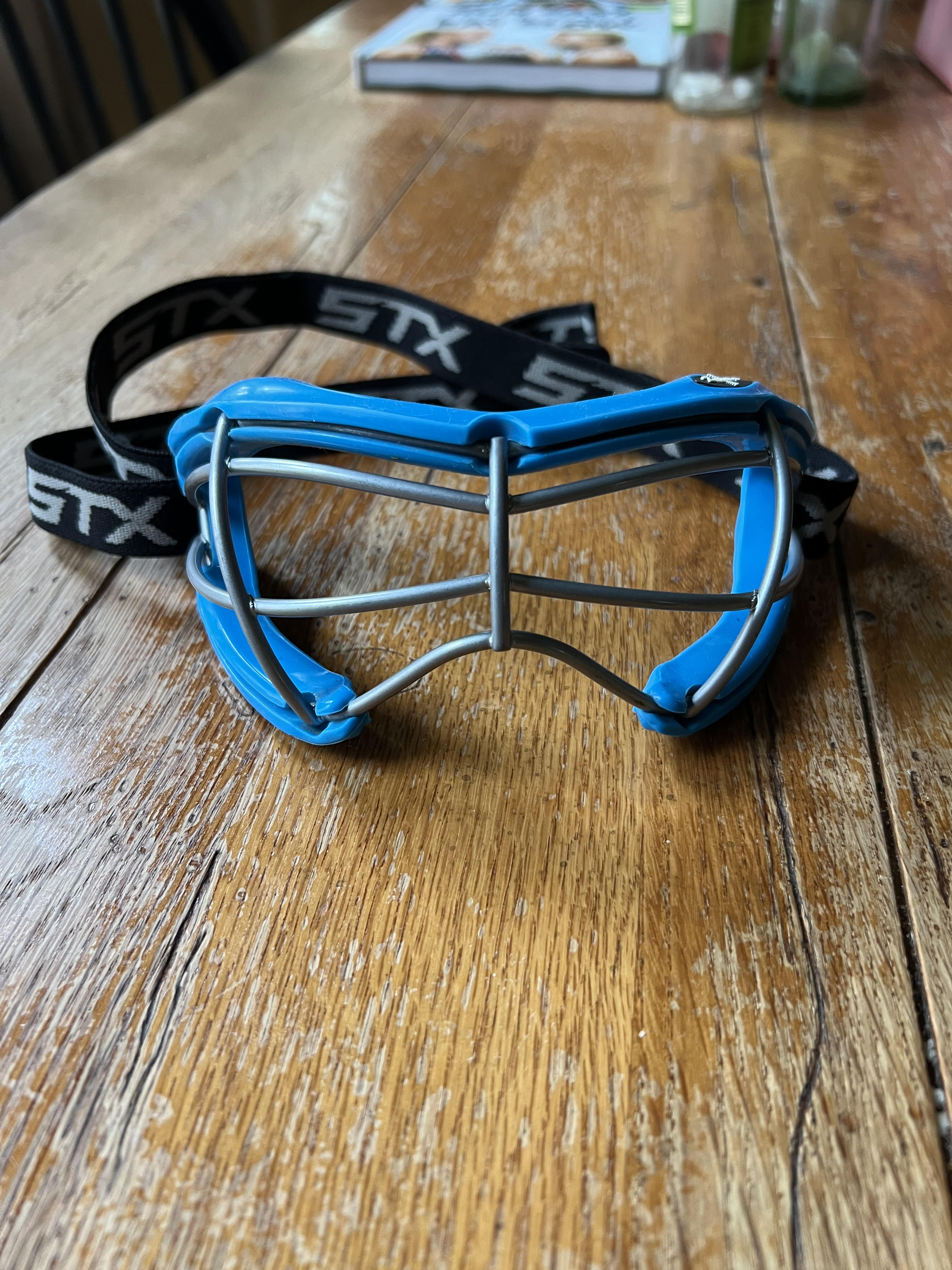 Used STX Field Hockey Goggles SidelineSwap