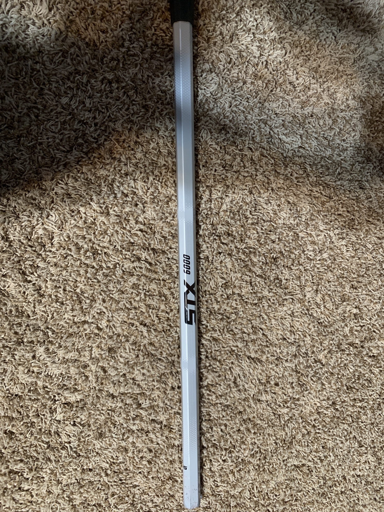 Used STX 6000 Shaft SidelineSwap